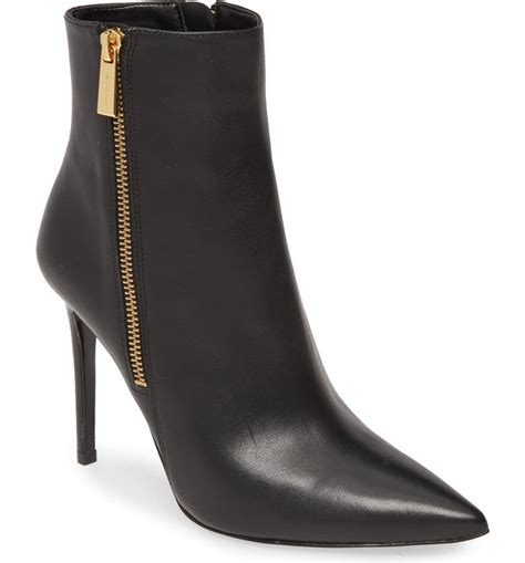 michael kors boots nordstrom|michael kors outlet kara bootie.